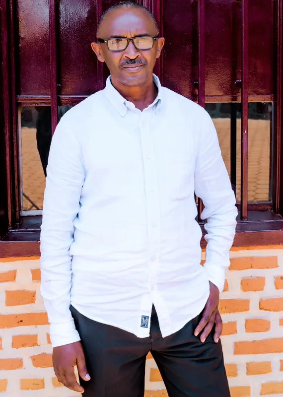 Twahirwa